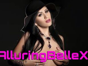 AlluringBelleX