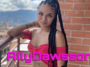 AllyDawsson