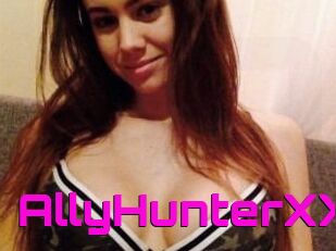 AllyHunterXX