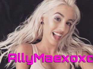 AllyMaexoxo