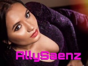 AllySaenz