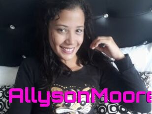 AllysonMoore