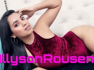 AllysonRousen