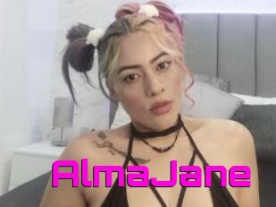 AlmaJane