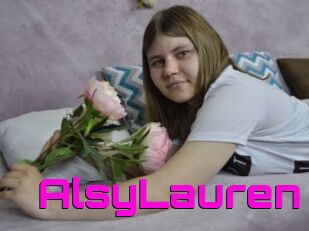 AlsyLauren