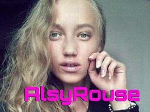 AlsyRouse
