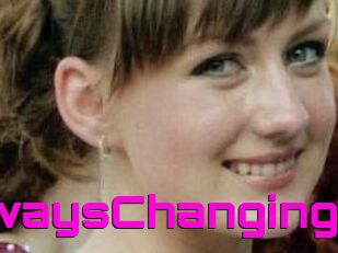 AlwaysChanging