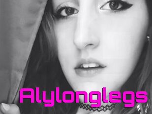 Alylonglegs