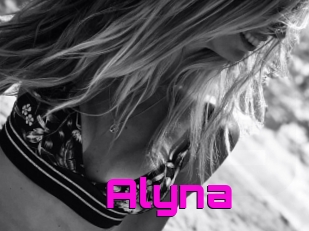 Alyna