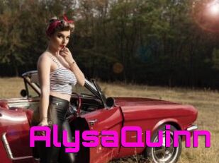 AlysaQuinn