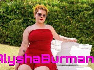 AlyshaBurman