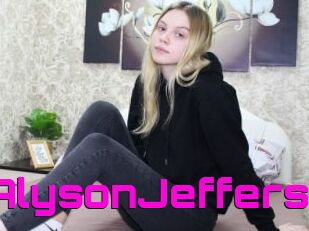 AlysonJeffers