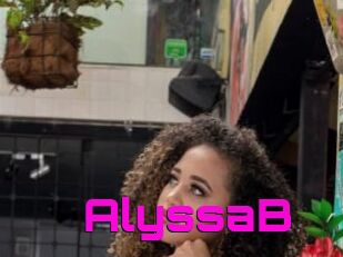 AlyssaB