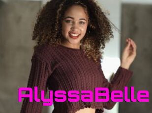 AlyssaBelle