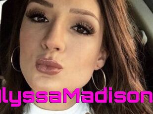 AlyssaMadison