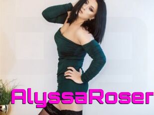 AlyssaRosen