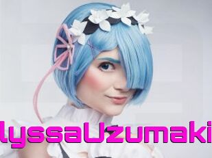 AlyssaUzumaki