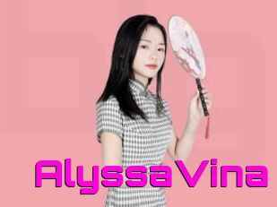 AlyssaVina
