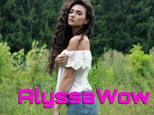 AlyssaWow