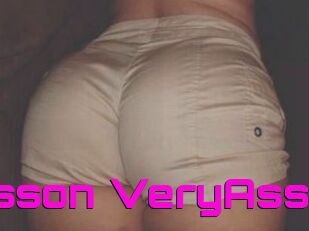 Alysson_VeryAss