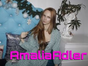 AmaliaAdler