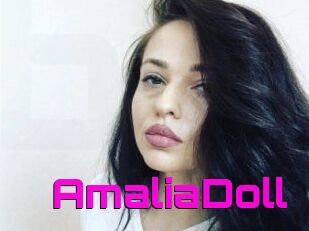 AmaliaDoll