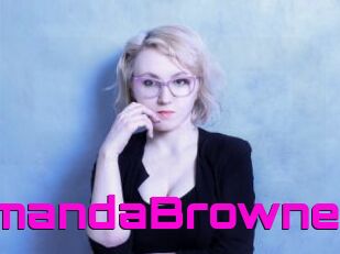 AmandaBrowne