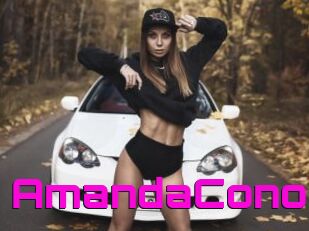 AmandaConor