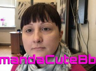 AmandaCuteBb