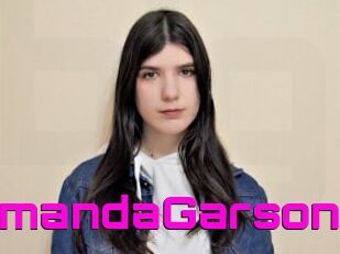 AmandaGarson