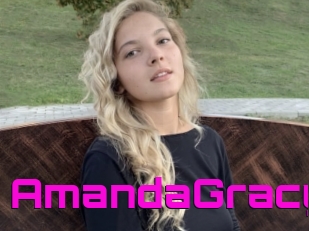 AmandaGracy