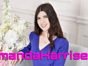 AmandaHarrise
