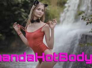 AmandaHotBody