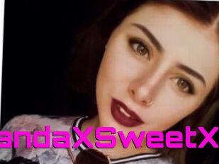 AmandaXSweetX