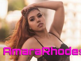 AmaraRhodes