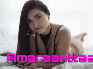 Amaraanttaa