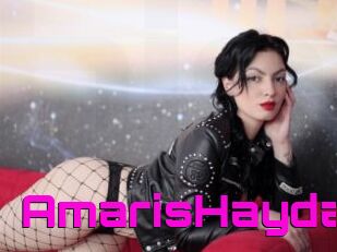 AmarisHayda