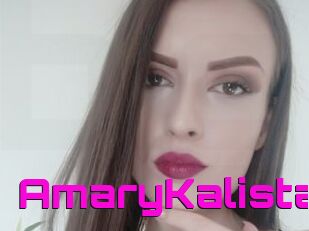AmaryKalista