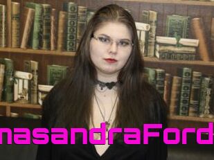 AmasandraFord
