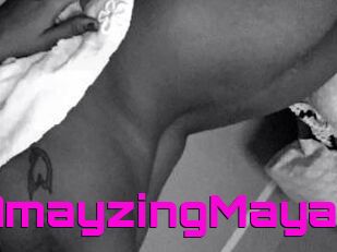 AmayzingMaya