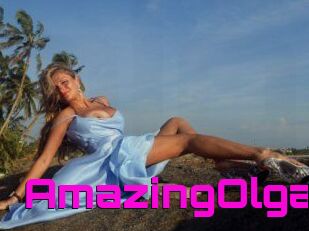 AmazingOlga