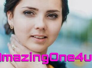 AmazingOne4u