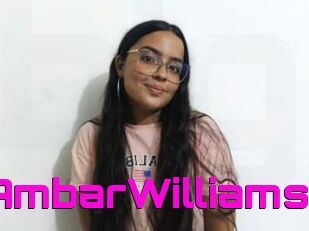 AmbarWilliams