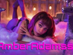 AmberAdamss