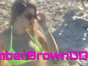 AmberBrownDD