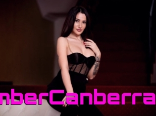 AmberCanberra