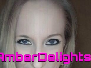 AmberDelights