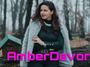 AmberDevon