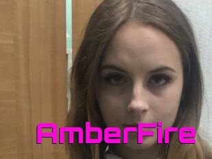 AmberFire