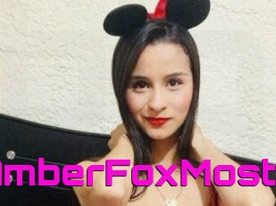 AmberFoxMost